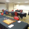 2014 Washington International