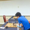 2014 Washington International