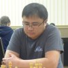 2015 Baltimore Open