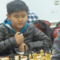 7th Annual Chesapeake Open