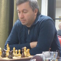 7th Annual Chesapeake Open