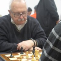 7th Annual Chesapeake Open
