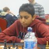 2015 Chesapeake Open